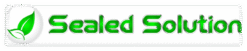 Sealed Solutions